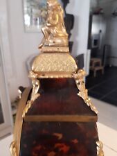 Balthazar boulle uhr gebraucht kaufen  Bad Karlshafen