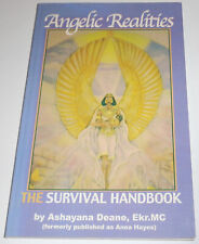 Angelic realities survival for sale  UK