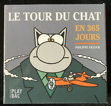 Tour chat 365 d'occasion  Maurepas