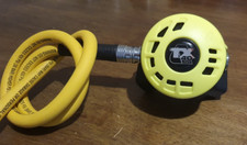 Apeks diving regulator for sale  WREXHAM