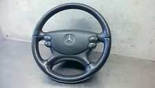 Lederlenkrad airbag mercedes gebraucht kaufen  Pforzheim