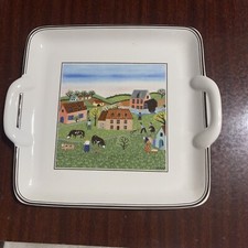 Villeroy boch design for sale  Mount Pleasant