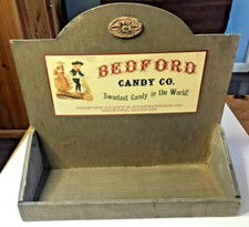 Bedford candy wooden for sale  Ranson
