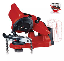 Einhell cordless chain for sale  WOLVERHAMPTON