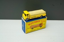Matchbox lesney albion for sale  SWINDON