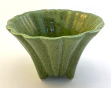 Vintage planter green for sale  Redwood City