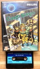 Congo bongo complet d'occasion  Paris-