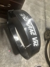 Trac vac leaf for sale  Plainfield