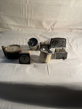 Car clocks for sale  CAMBRIDGE