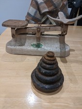 retro scales for sale retro scales for sale BOGNOR REGIS