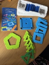 Geomag for sale  BIRMINGHAM