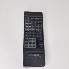 Genuine kenwood m43 for sale  DONCASTER