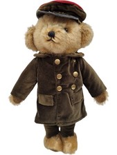 Harrods merrythought plush for sale  UK