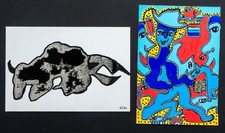 art brut art singulier outsider art d'occasion art brut art singulier outsider art d'occasion Vouziers