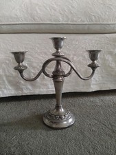 Ianthe silver plated for sale  STAFFORD