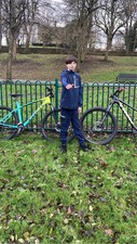 Trek marlin mountain for sale  BRADFORD