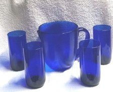 Cobalt blue ounce for sale  Zephyrhills