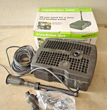 Pondxpert triple action for sale  THAME