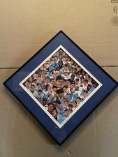 Griffey hof lithograph for sale  Hudson Falls