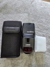 Canon speedlite 430ex for sale  LONDON