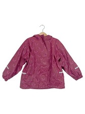 Impidimpi kinder regenjacke gebraucht kaufen  Deutschland
