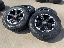 17x8.5 chaos ford for sale  Houston