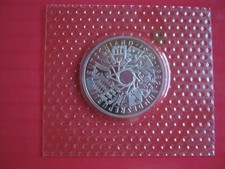 Münze 1989 jahre gebraucht kaufen  Detmold