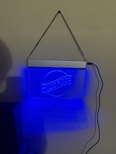 Neon blue moon for sale  Campbellsville