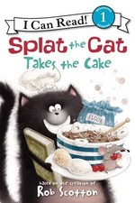 Splat cat takes for sale  Boston