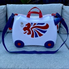 Trunki tram 2009 for sale  CAMBRIDGE