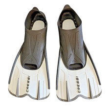 Cressi agua fins for sale  Pensacola