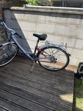 Raleigh 1992 classic for sale  BELPER