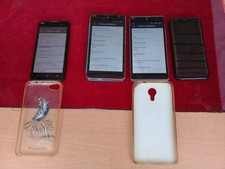 Smartphones wiko robby d'occasion  Templemars