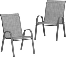 Outdoor garden chairs for sale  ASHTON-UNDER-LYNE