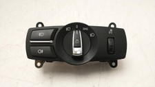 Bmw series headlamp for sale  SKELMERSDALE