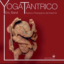 Yoga tantrico asana usato  Italia