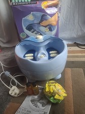 Remington aromatherapy foot for sale  NUNEATON