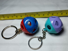 Tupperware keychain set for sale  Denver