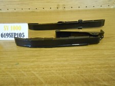 Sv1000s rear chain for sale  DONCASTER