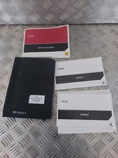 Carnet entretien guide d'occasion  Déols