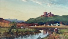 Tom campbell original for sale  YORK