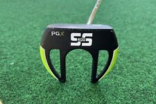 Pgx ss400 putter for sale  Palmetto