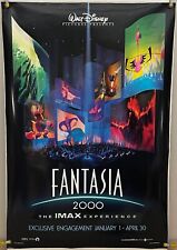 Disney fantasia 2000 for sale  Camas