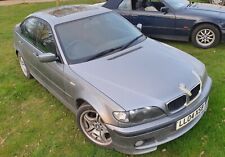 Bmw 320i sport for sale  IPSWICH