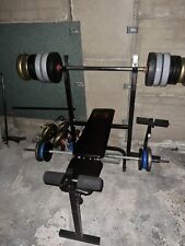 Pro power weight for sale  ROYSTON