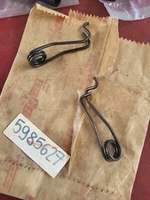 Originale 5985627 molla usato  Rovigo