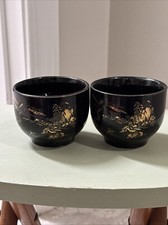Set black porcelain for sale  Caruthersville