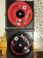 Gioco dracula ps1 usato  Castelfranco Emilia