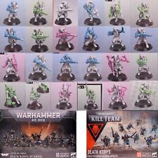 Death korps krieg gebraucht kaufen  Berlin