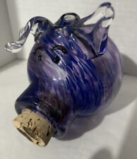 Vtg murano style for sale  Homosassa
